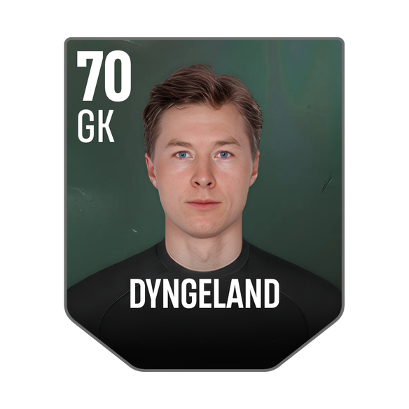 DYNGELAND