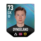 DYNGELAND
