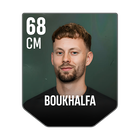 BOUKHALFA