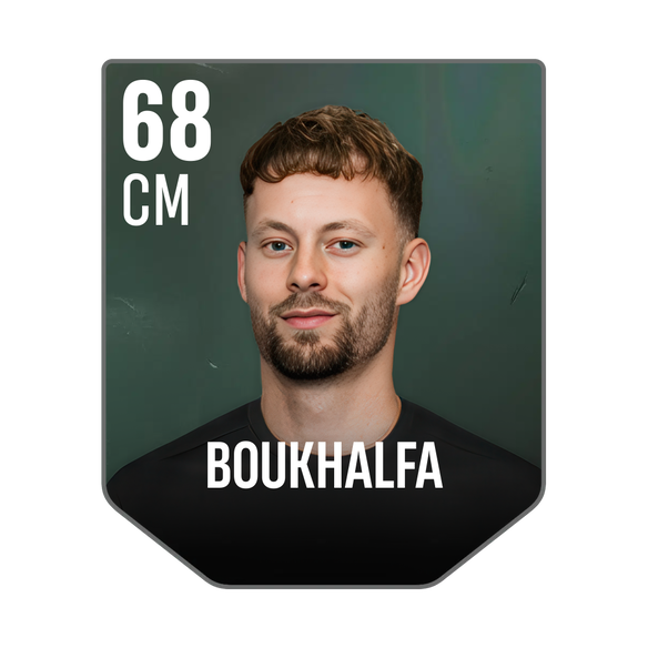 BOUKHALFA