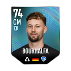 BOUKHALFA