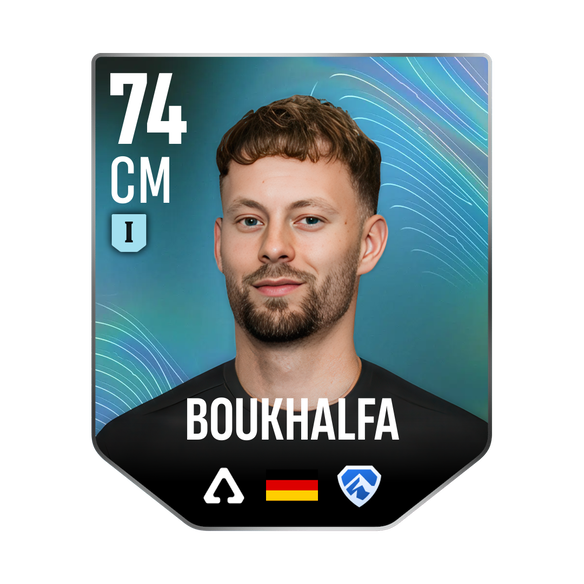 BOUKHALFA