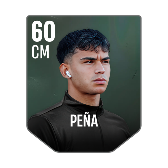 PEÑA