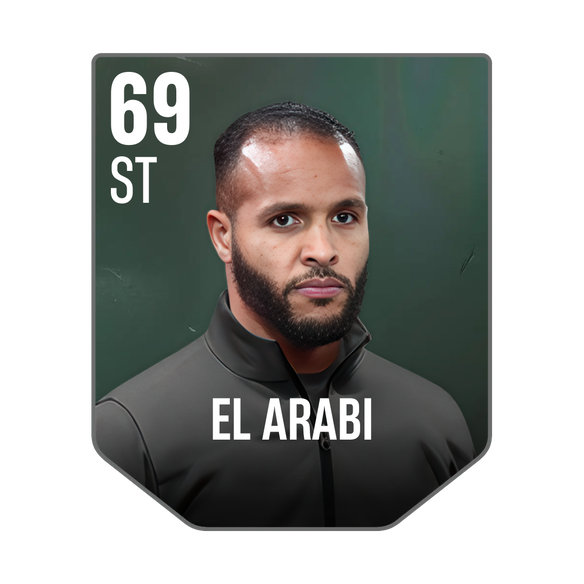 EL ARABI