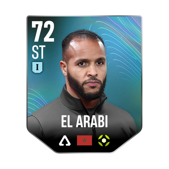 EL ARABI