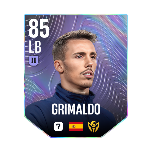 GRIMALDO