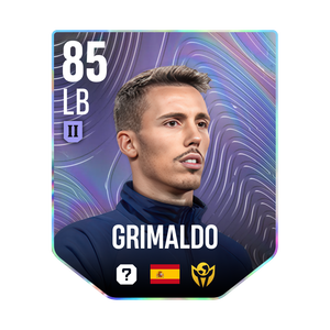 GRIMALDO