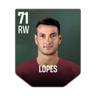LOPES
