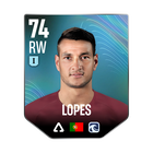 LOPES