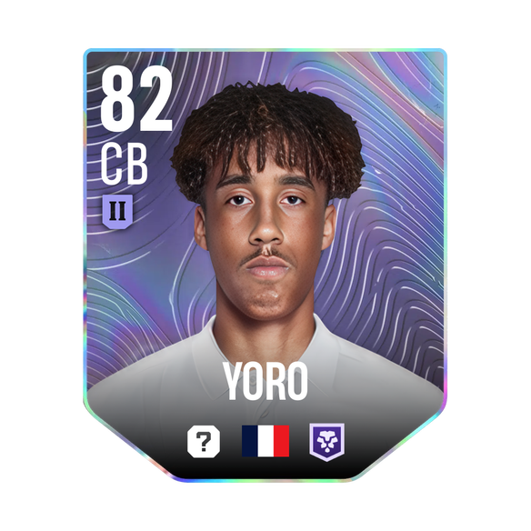 YORO