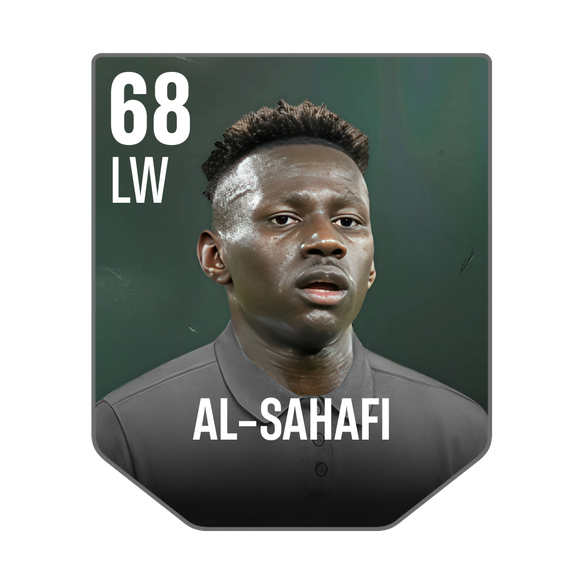AL-SAHAFI