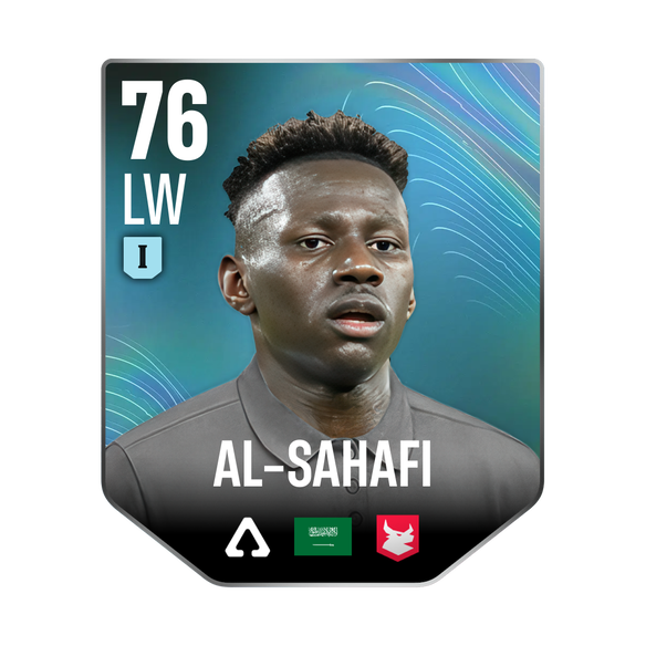 AL-SAHAFI