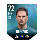 BEGOVIĆ