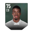 SARR