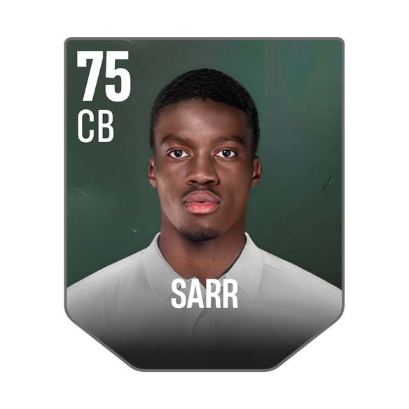 SARR