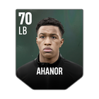 AHANOR