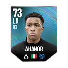 AHANOR