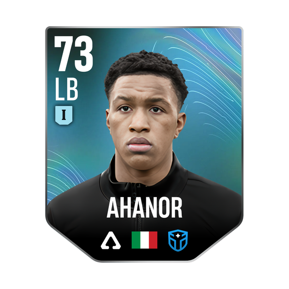 AHANOR