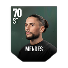MENDES