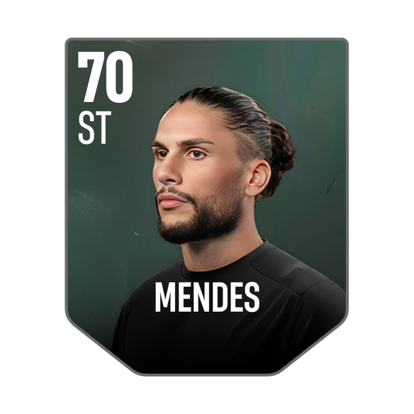 MENDES