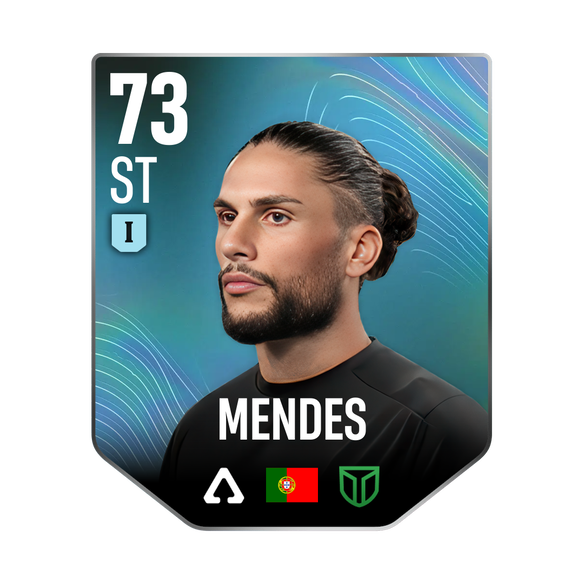 MENDES