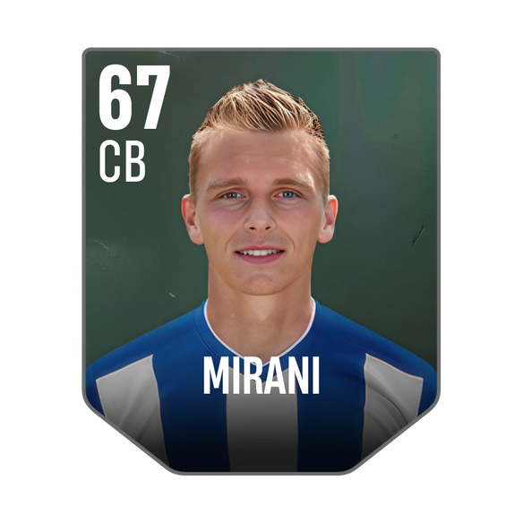 MIRANI
