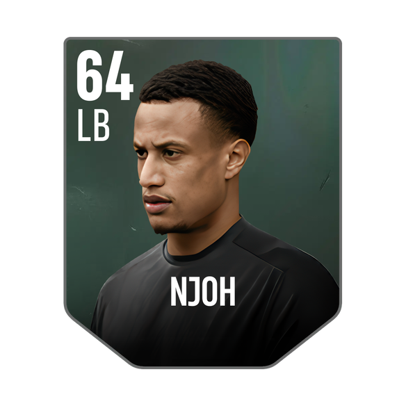NJOH