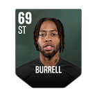 BURRELL