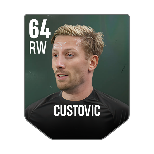 CUSTOVIC