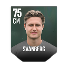 SVANBERG