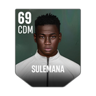 SULEMANA