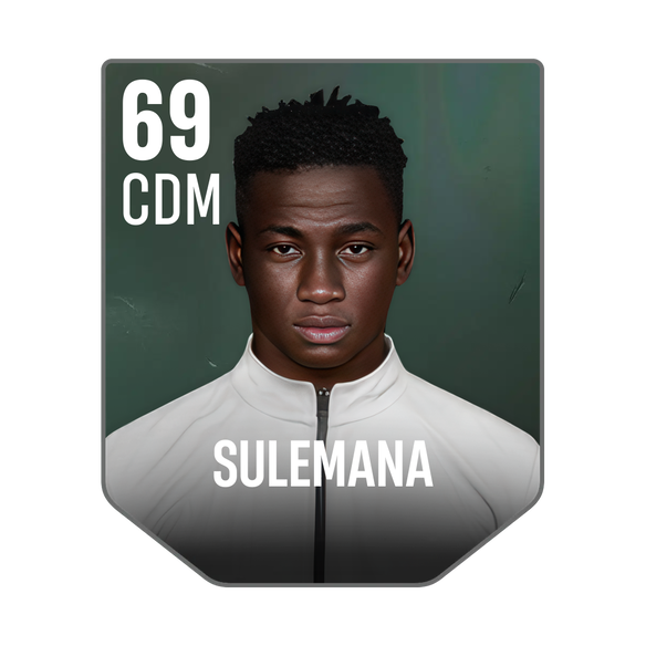 SULEMANA