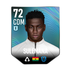 SULEMANA