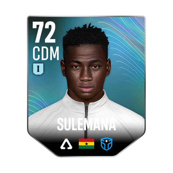 SULEMANA