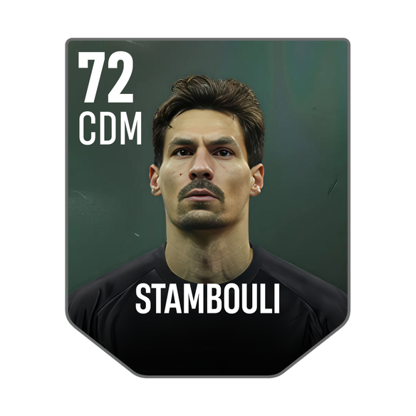 STAMBOULI
