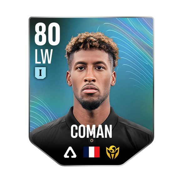 COMAN