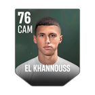 EL KHANNOUSS