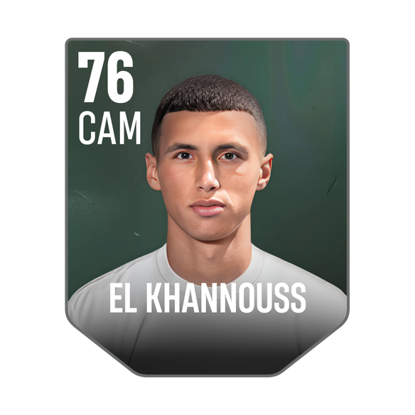 EL KHANNOUSS