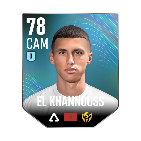 EL KHANNOUSS