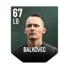 BALKOVEC