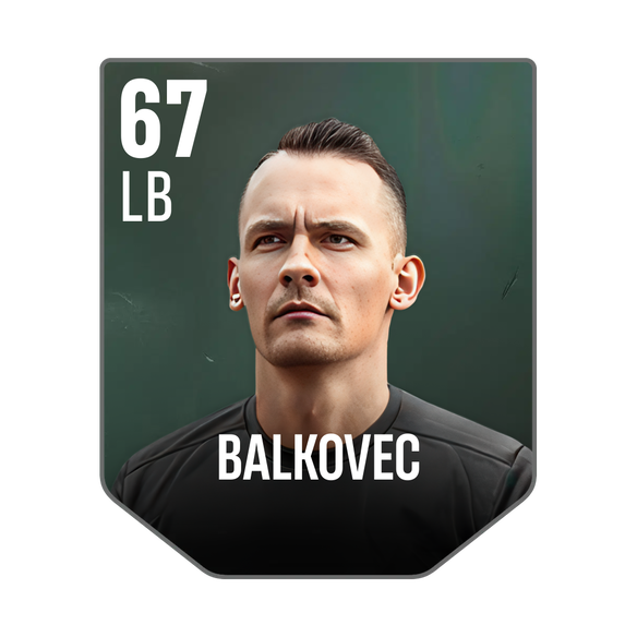 BALKOVEC