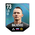 BALKOVEC