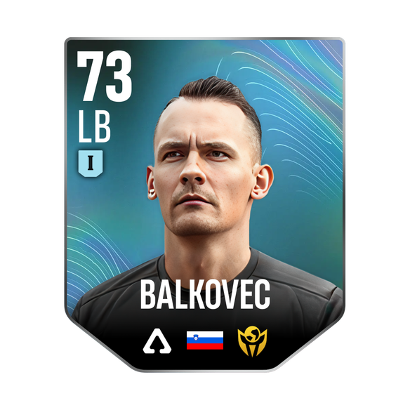 BALKOVEC