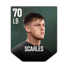 SCARLES