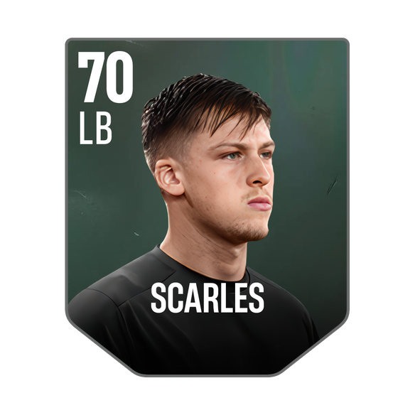 SCARLES