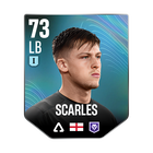 SCARLES
