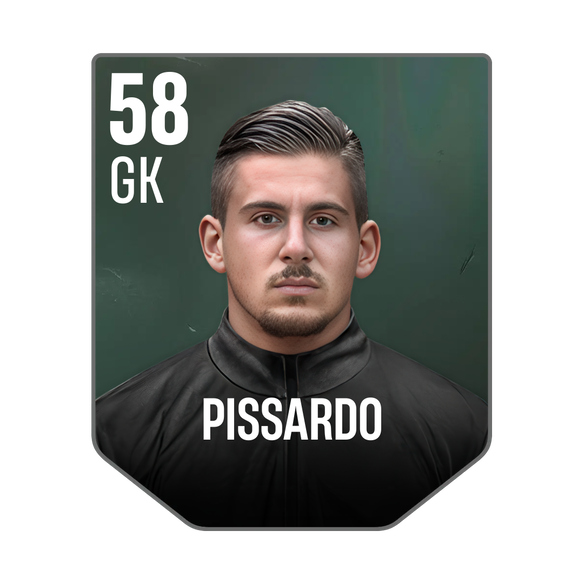 PISSARDO