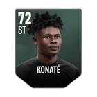 KONATÉ