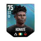 KONATÉ