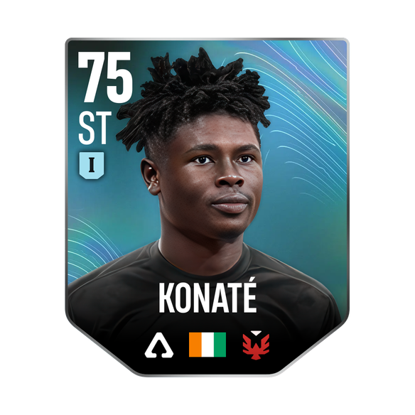KONATÉ